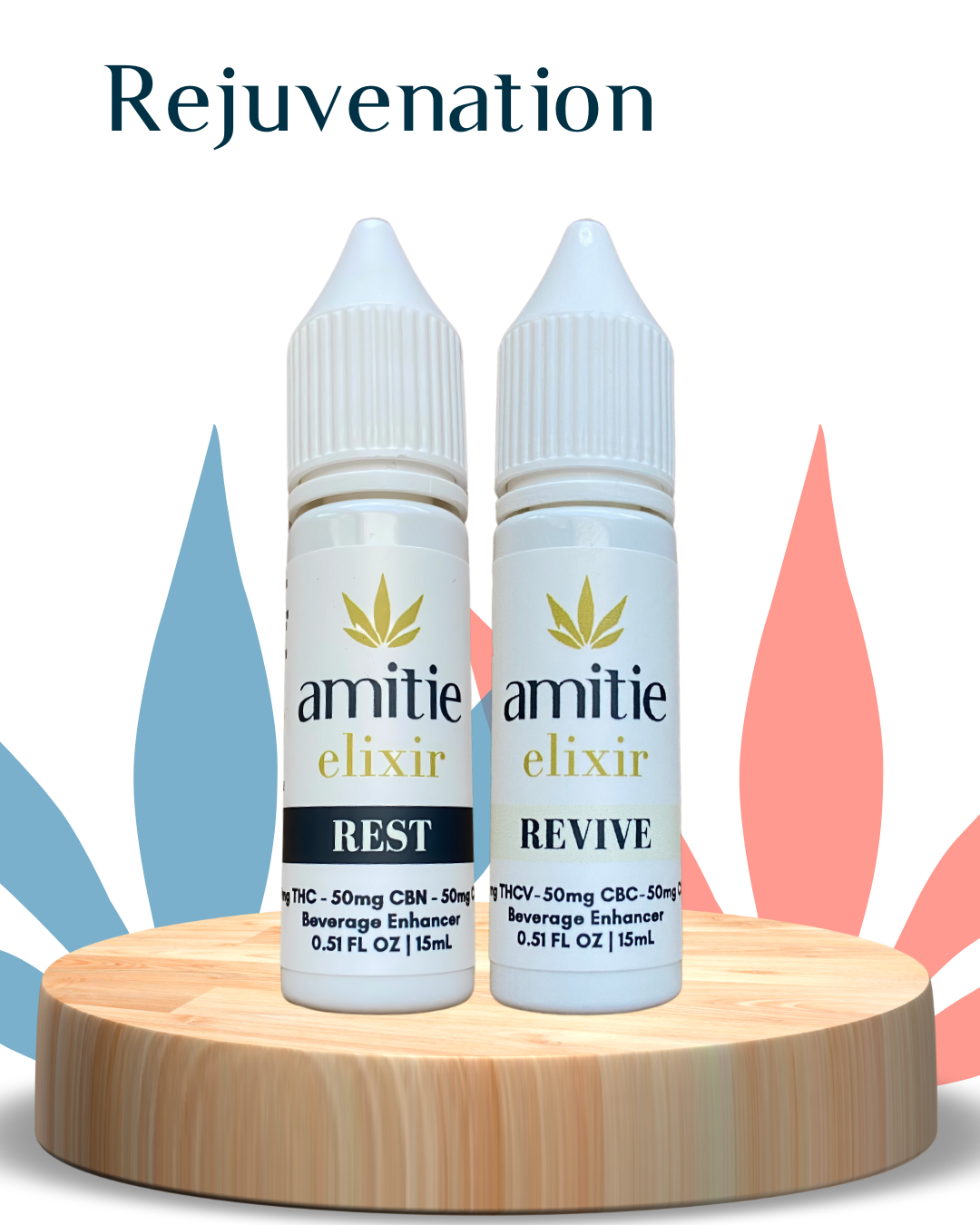 Rejuvenation Bundle