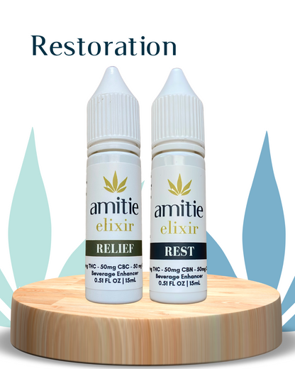 Restoration Bundle