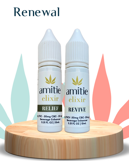 Renewal Bundle